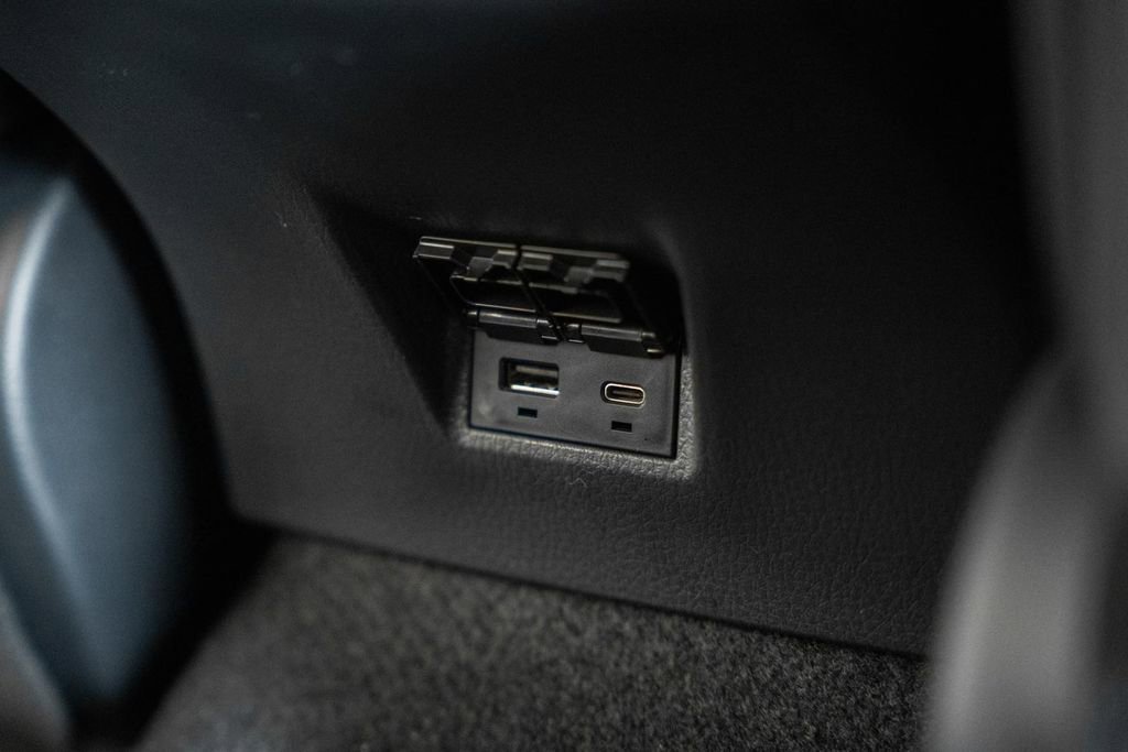 New 2026 Toyota Camry XSE FWD image 32