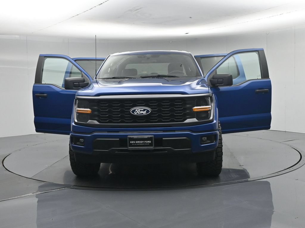 Used 2024 Ford F150 STX RWD image 25