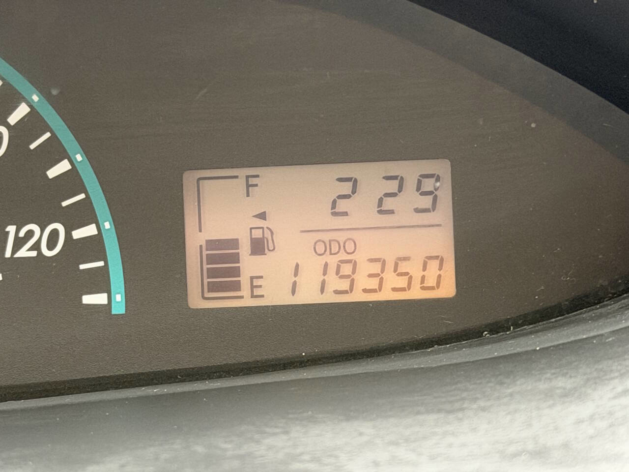 Used 2009 Toyota Yaris Sedan image 20