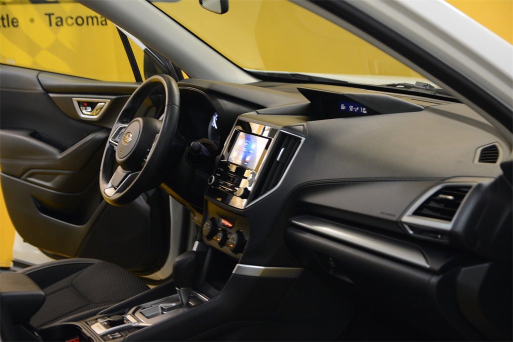Used 2021 Subaru Forester Premium image 29