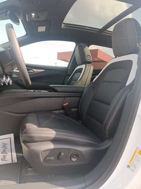 New 2026 Chevrolet Blazer EV LT AWD/4WD image 10