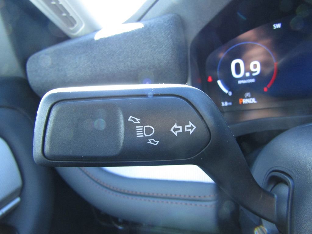 New 2026 Ford Explorer Active image 26