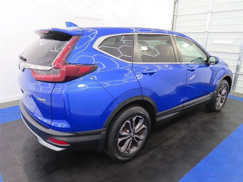 Used 2020 Honda CR-V EX image 15