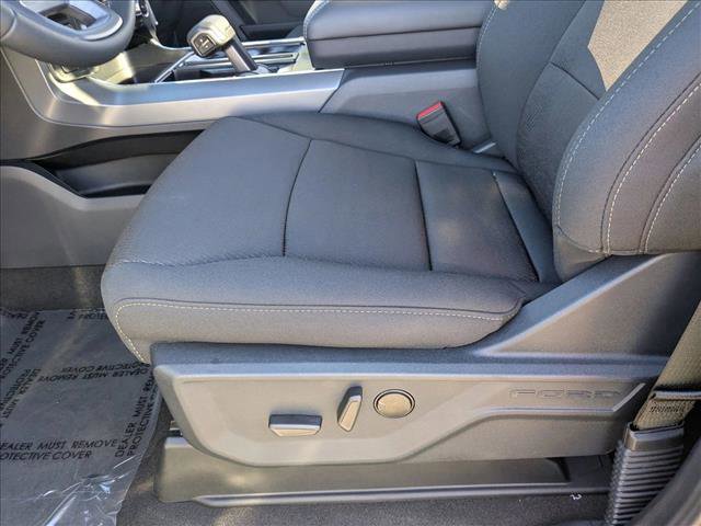 New 2025 Ford F150 XLT w/ Equipment Group 302A MID image 4