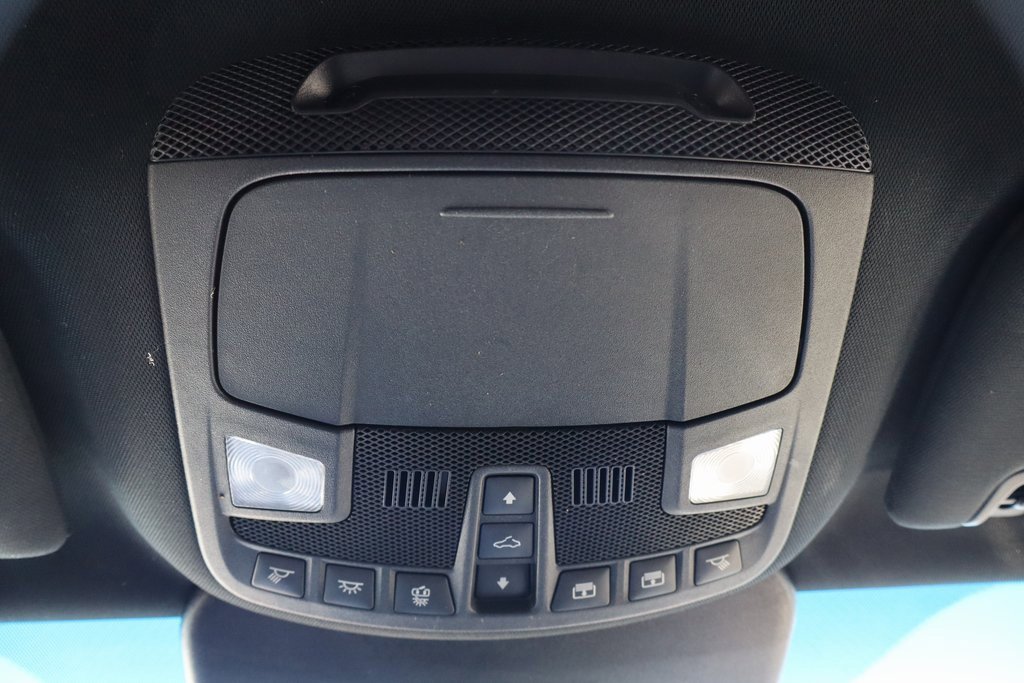 Used 2020 Lincoln Nautilus Reserve image 22