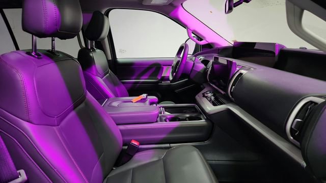 Certified 2025 Ford Expedition Max Active image 21