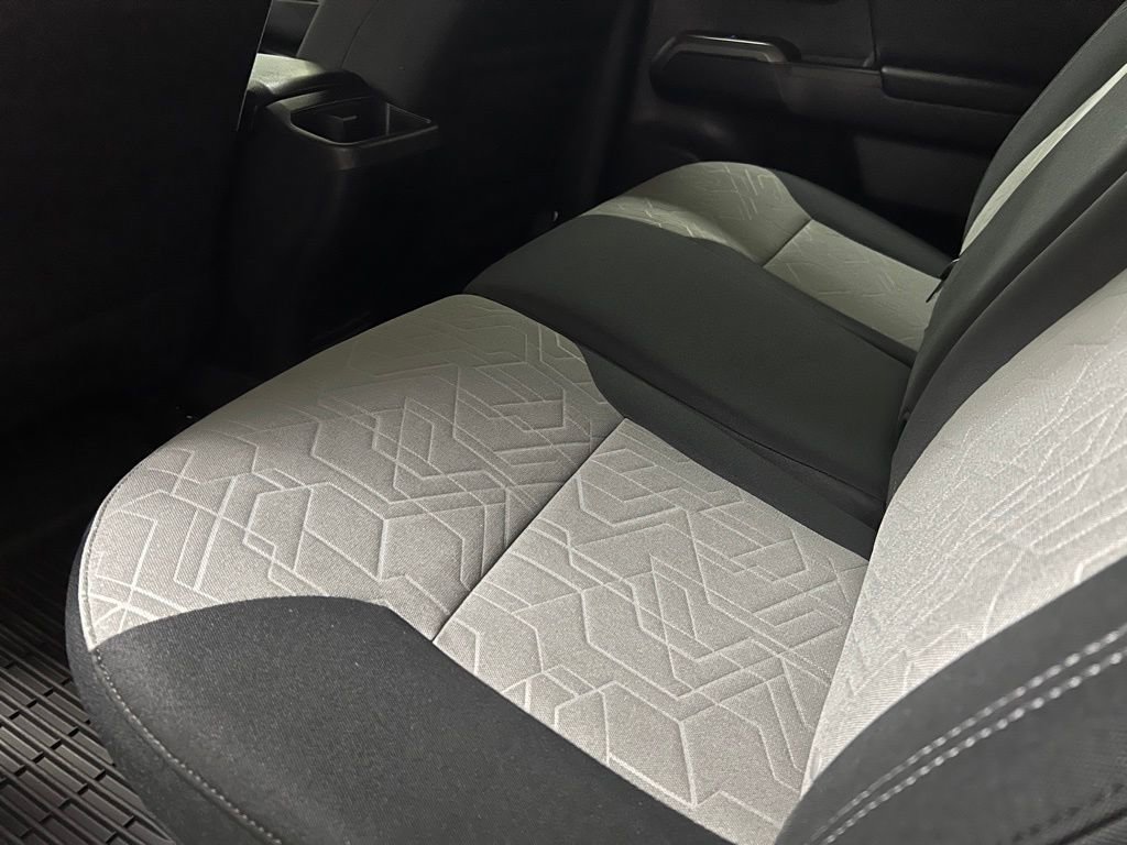 Certified 2023 Toyota Tacoma TRD Sport w/ Advanced Technology Package image 20