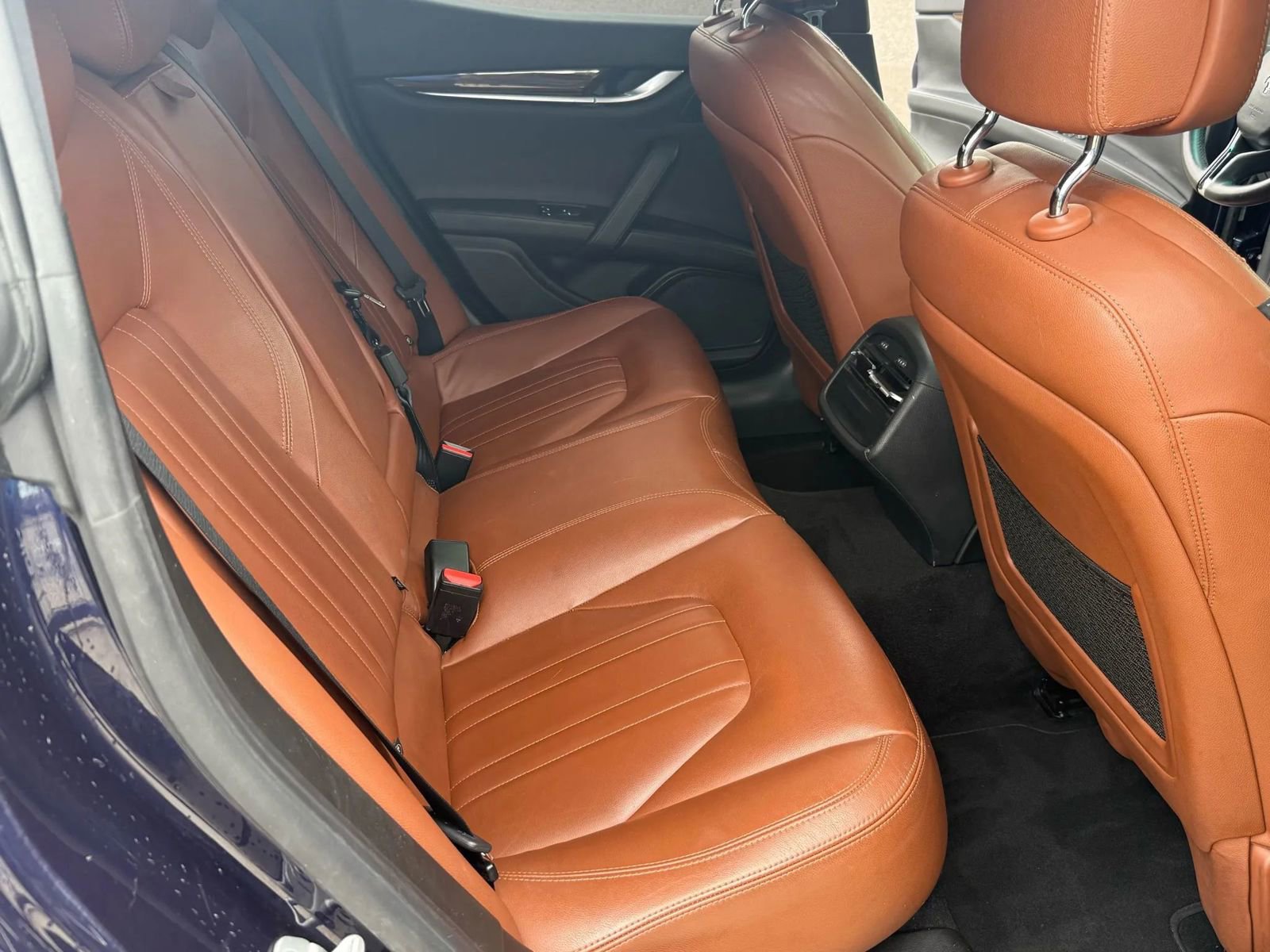 Used 2015 Maserati Ghibli S Q4 image 22