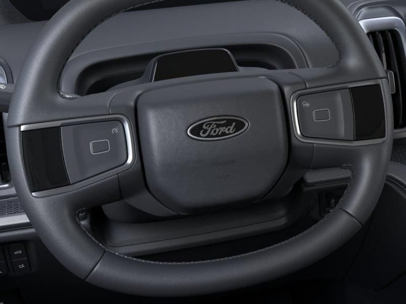 New 2026 Ford Expedition Platinum w/ Stealth Appearance Package AWD/4WD image 13