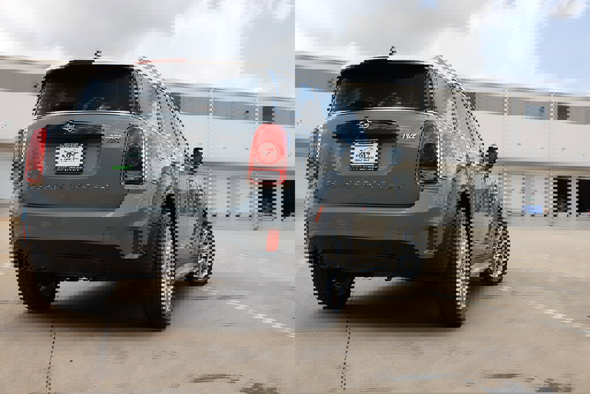 Used 2020 MINI Cooper Countryman image 44