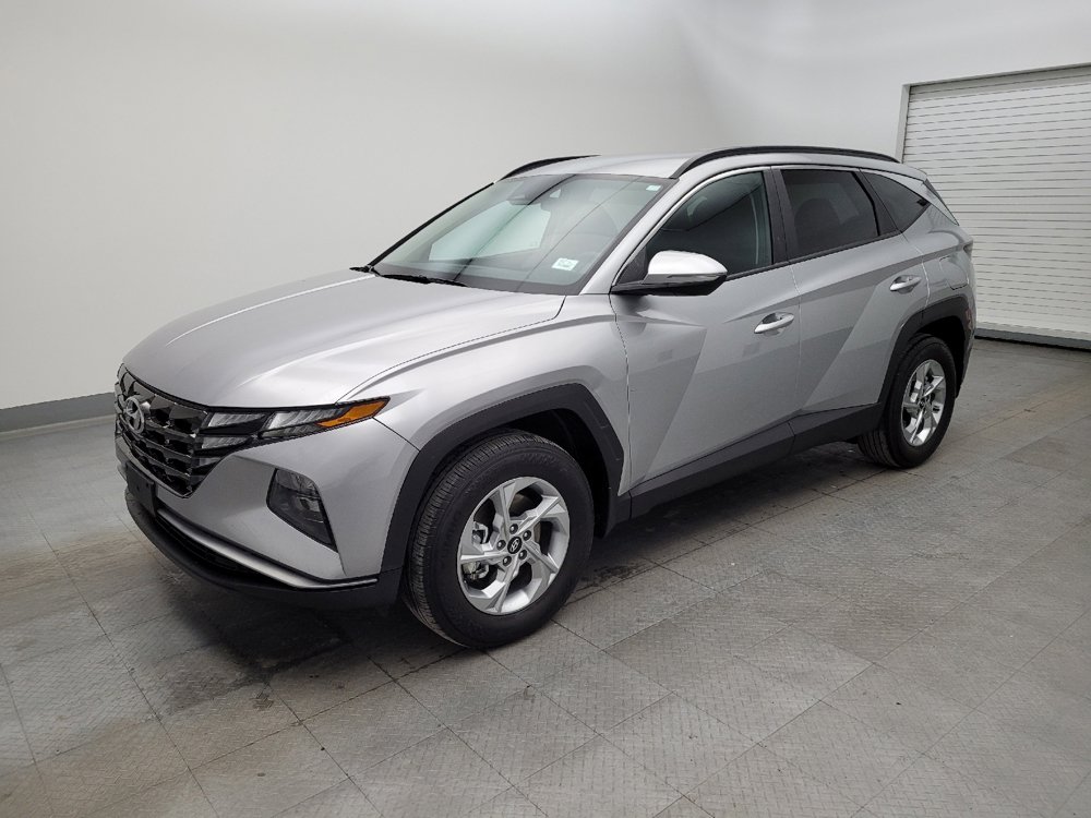 Used 2023 Hyundai Tucson SEL image 2
