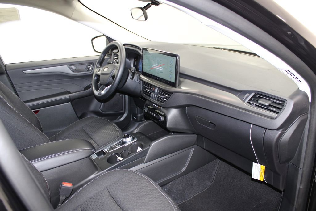 New 2026 Ford Escape Active w/ Tech Pack #1 image 25