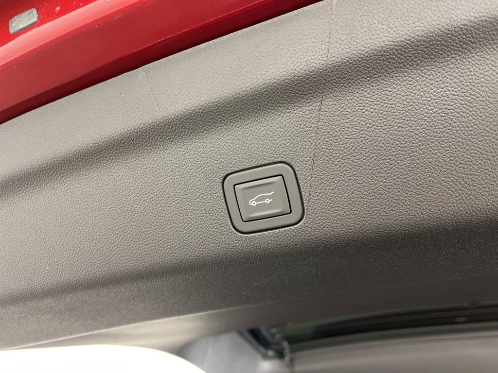 New 2026 Chevrolet Tahoe Premier image 24