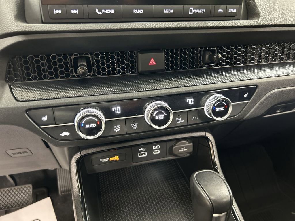 Used 2023 Honda CR-V Sport image 16