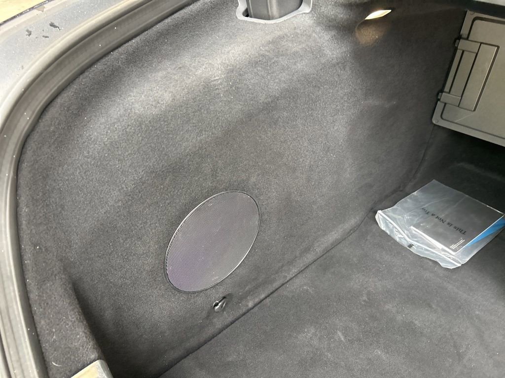 Used 2017 Mercedes-Benz Maybach S 550 4MATIC image 53