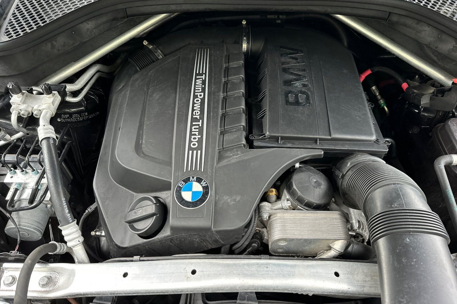 Used 2015 BMW X5 xDrive35i AWD/4WD image 35