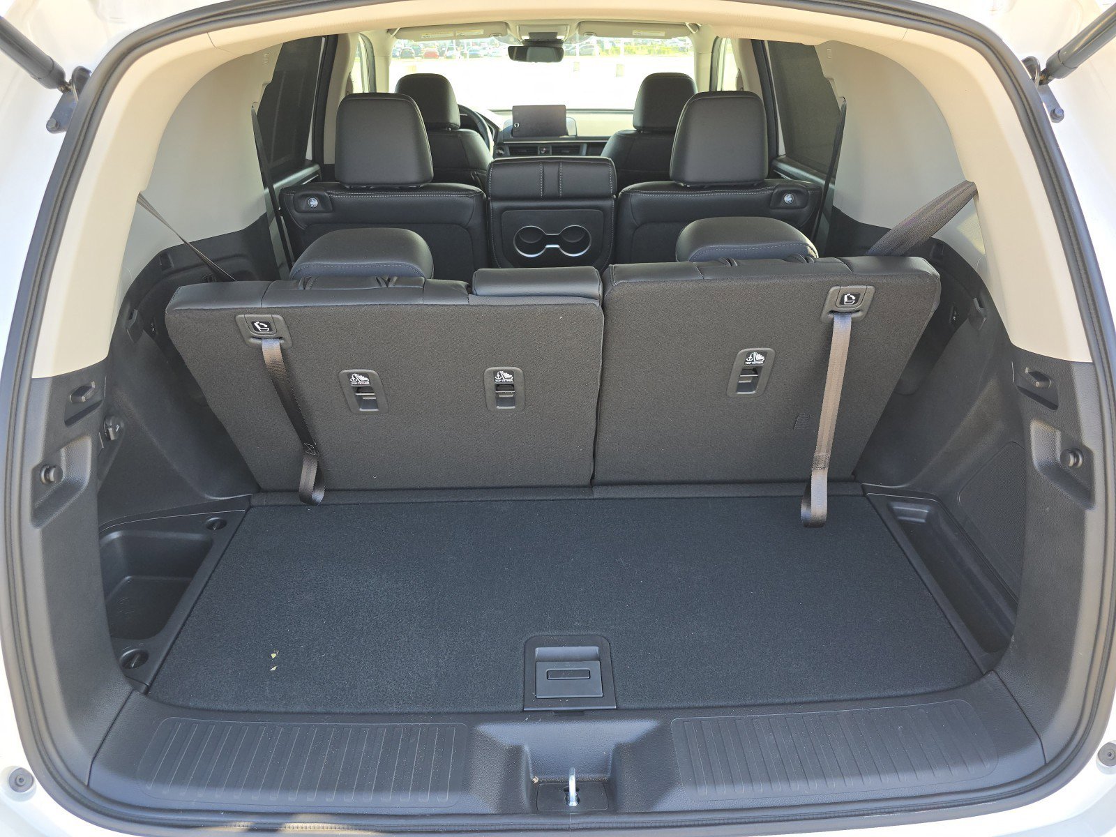 Used 2025 Honda Pilot EX-L image 20