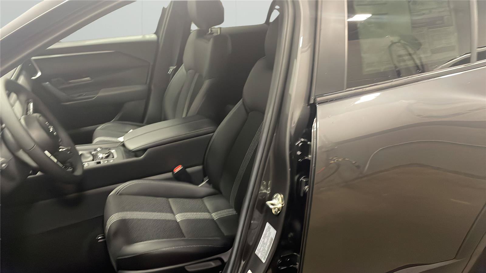 New 2026 MAZDA CX-50 AWD 2.5 S w/ Cargo Package image 10