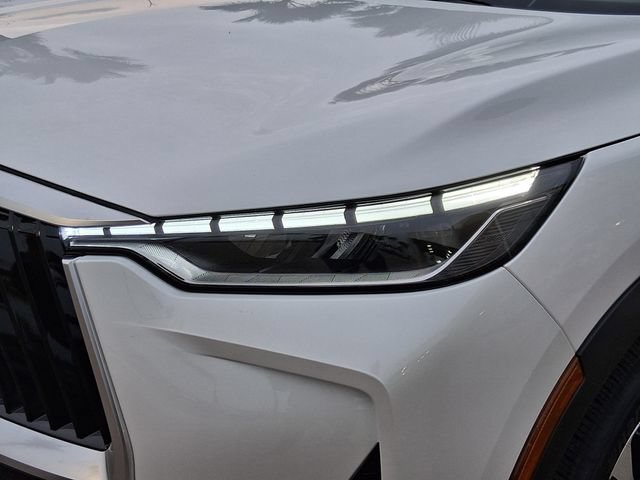 New 2027 INFINITI QX60 Pure w/ Cargo Package FWD image 7