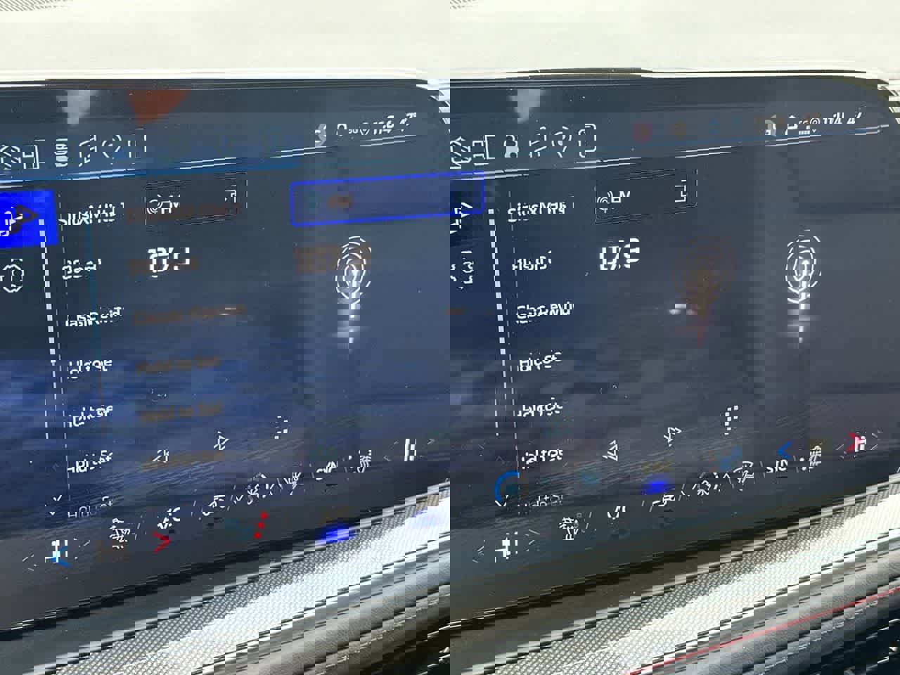 New 2026 Chevrolet Suburban RST w/ Comfort Package image 26