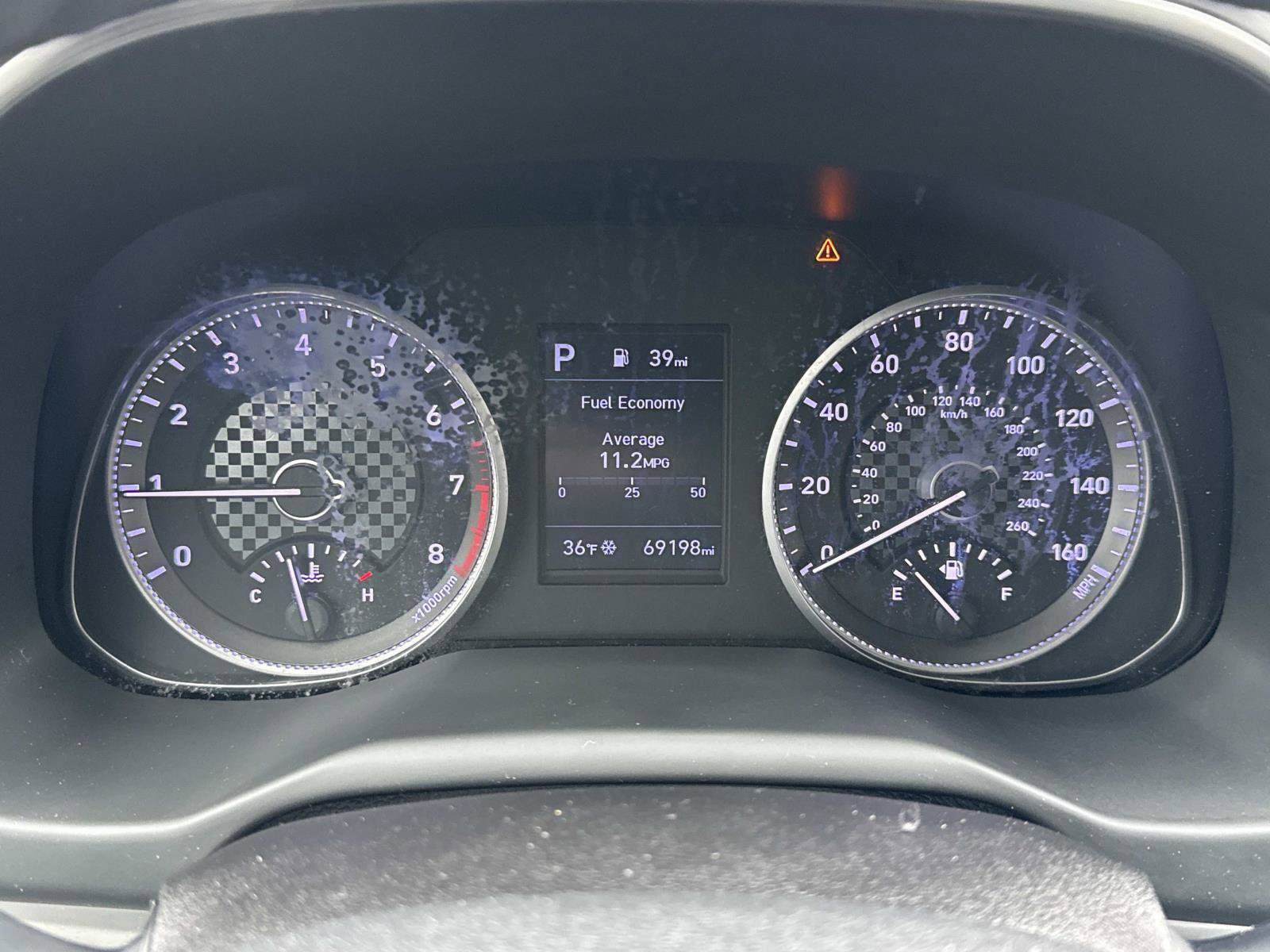 Used 2020 Hyundai Elantra Value Edition w/ Cargo Package (C1) image 14