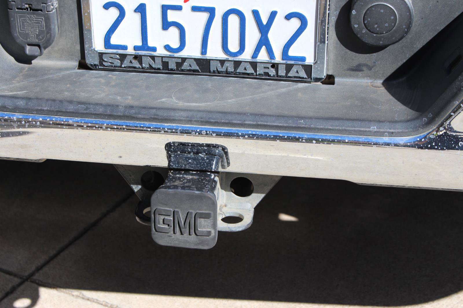 Used 2020 GMC Sierra 1500 SLT w/ SLT Premium Package image 9