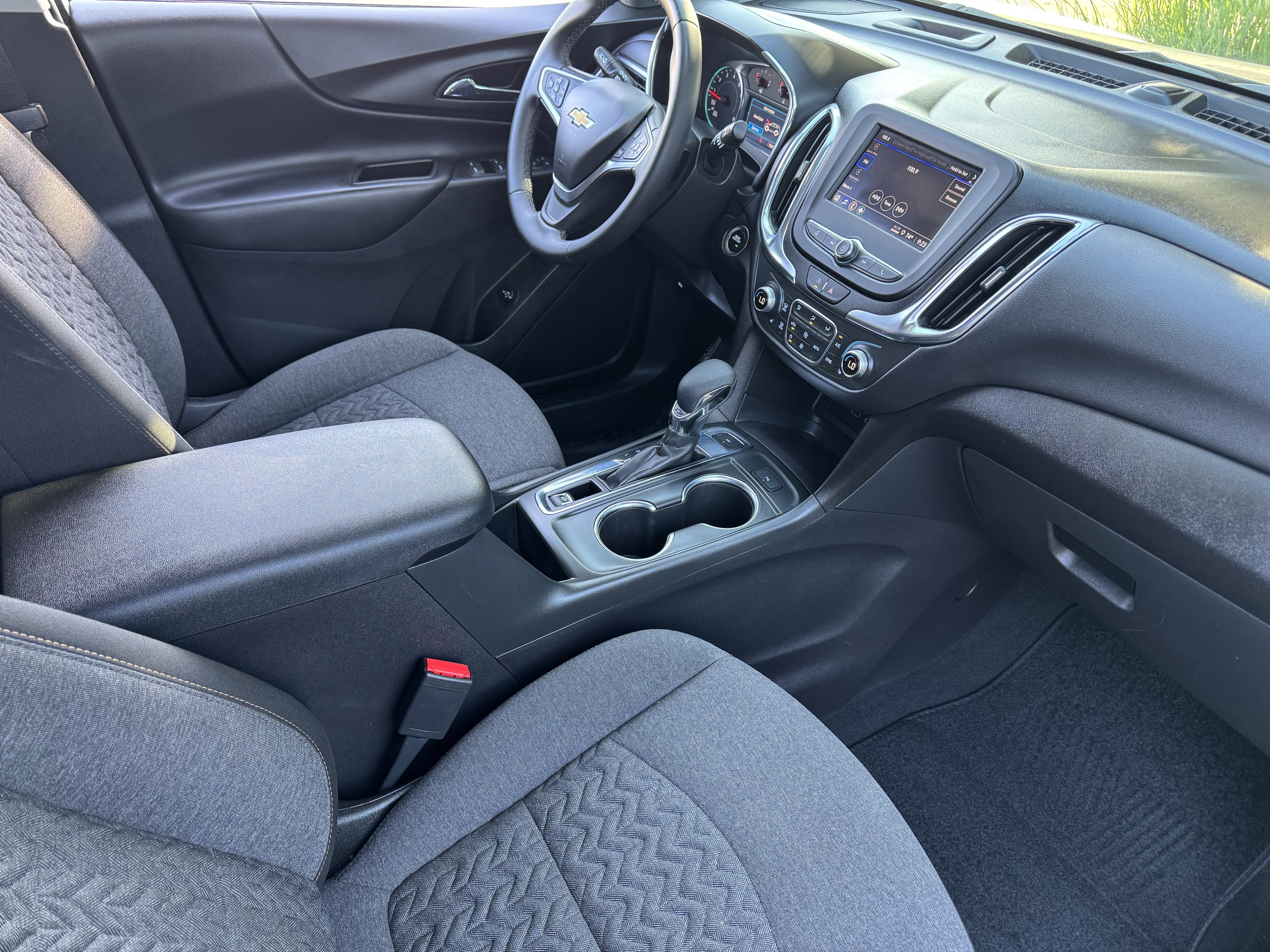 Certified 2023 Chevrolet Equinox LT AWD/4WD image 22