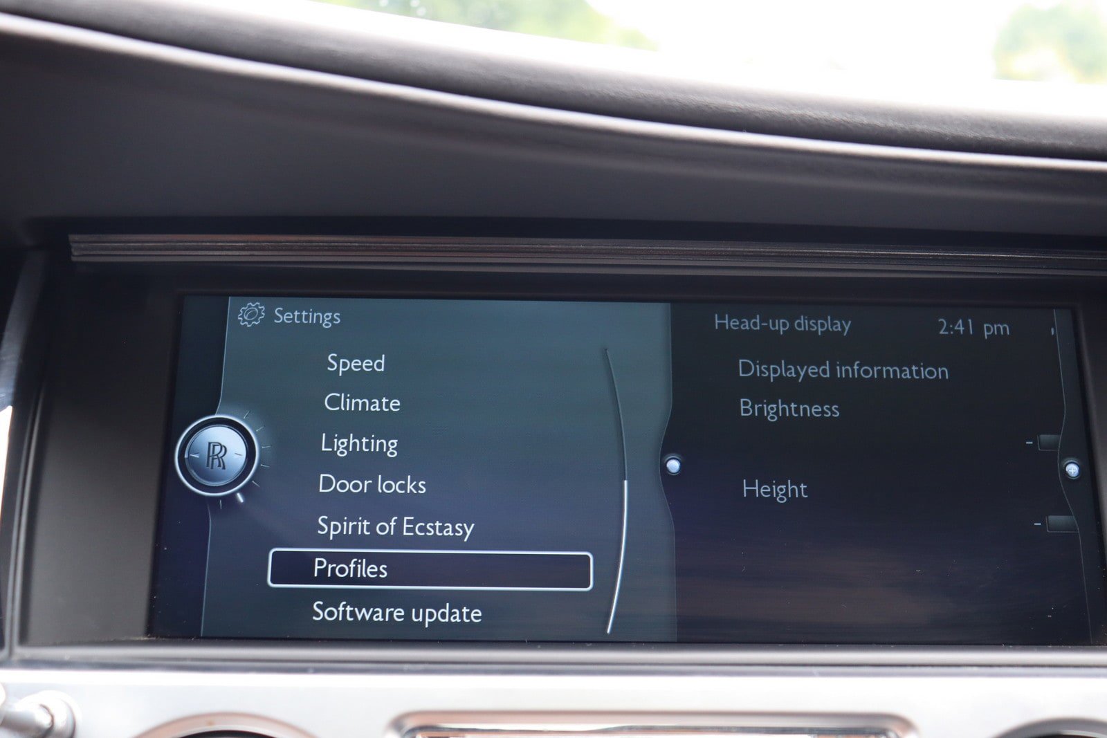 Used 2012 Rolls-Royce Ghost RWD image 29
