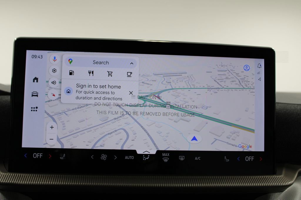 New 2026 Ford Explorer Active image 46