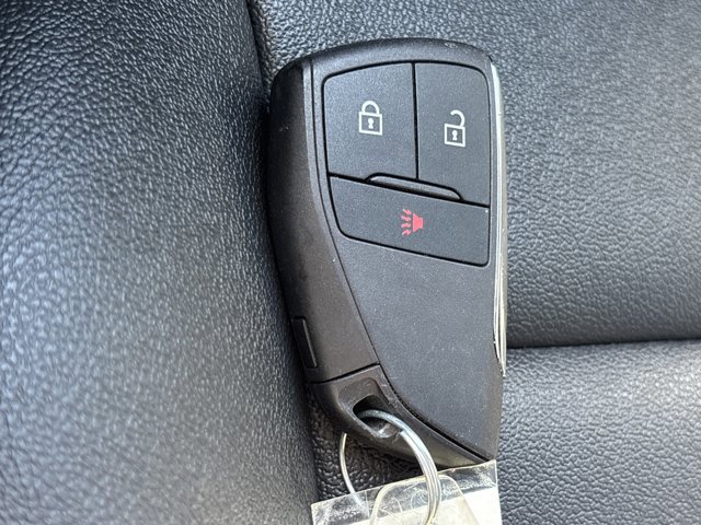 Used 2024 Chevrolet Colorado Trail Boss w/ Advanced Trailering Package image 41