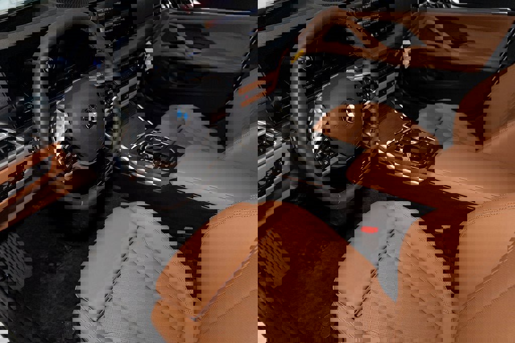 New 2026 BMW 430i xDrive image 15