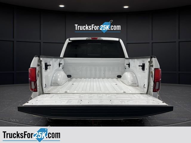 Used 2018 Ford F150 Lariat image 14