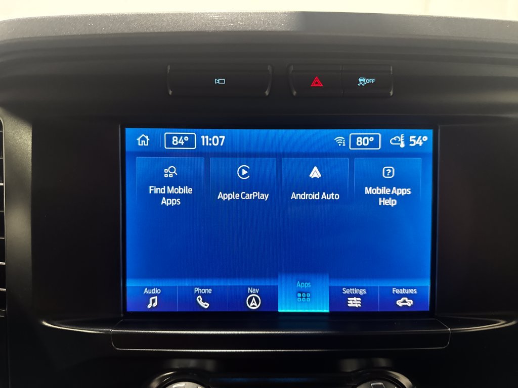 Used 2023 Ford F150 XLT w/ Equipment Group 301A Mid AWD/4WD image 31
