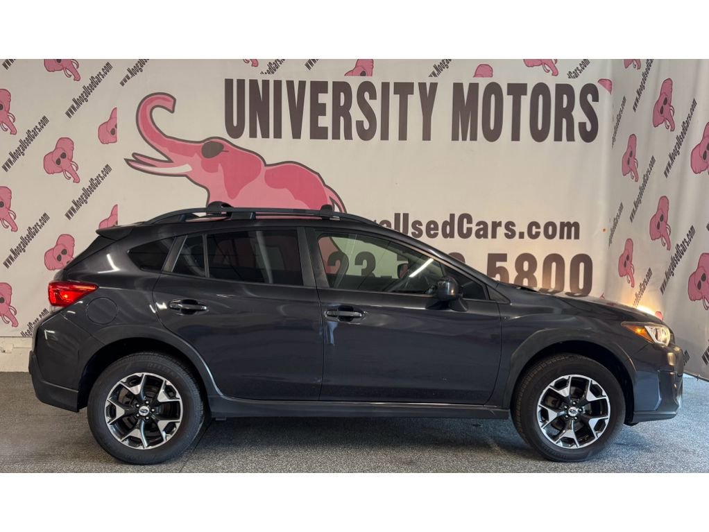 Used 2018 Subaru Crosstrek 2.0i Premium image 9