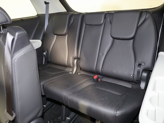 Used 2024 Kia Carnival SX image 26