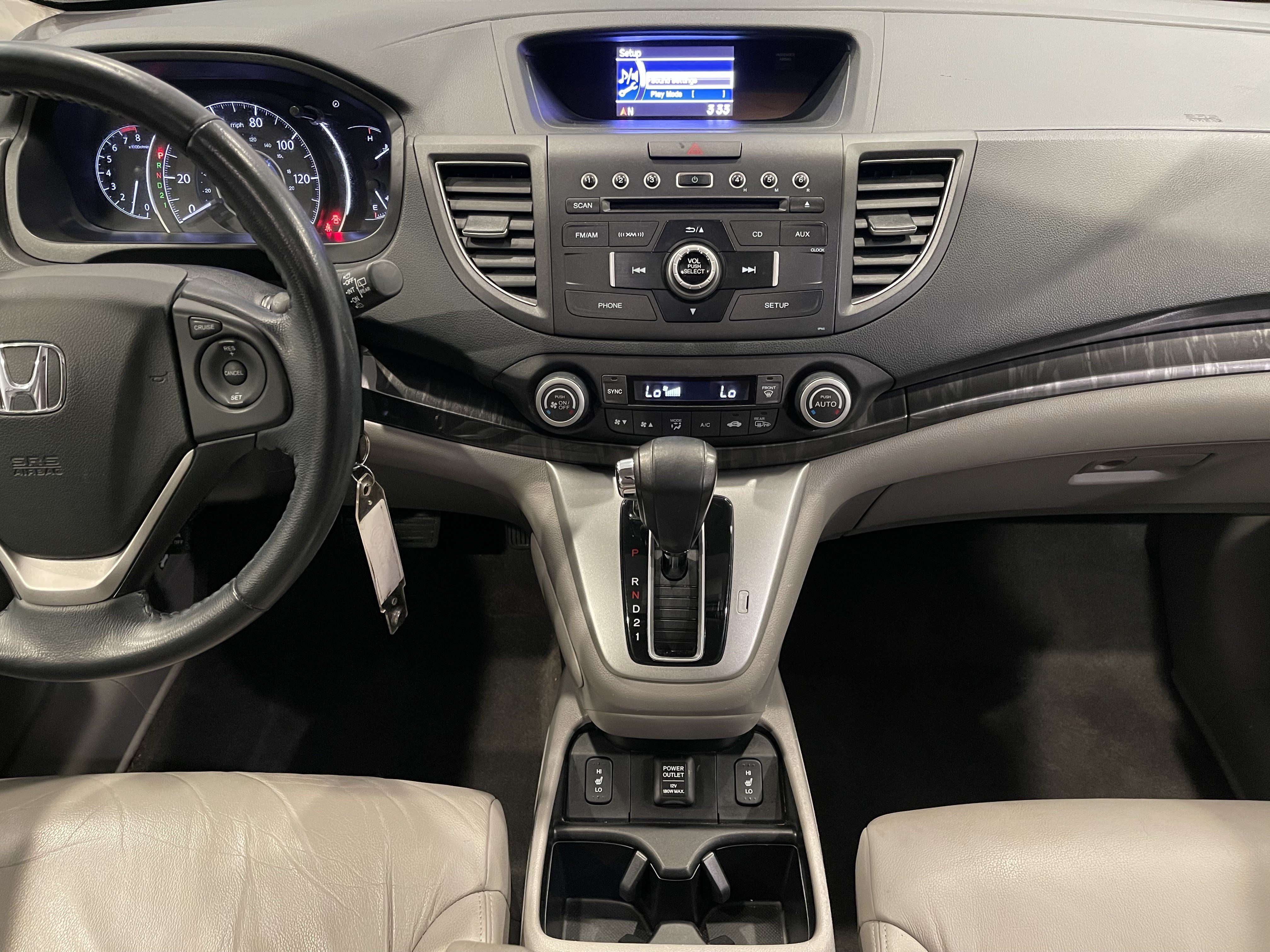 Used 2013 Honda CR-V EX-L image 17