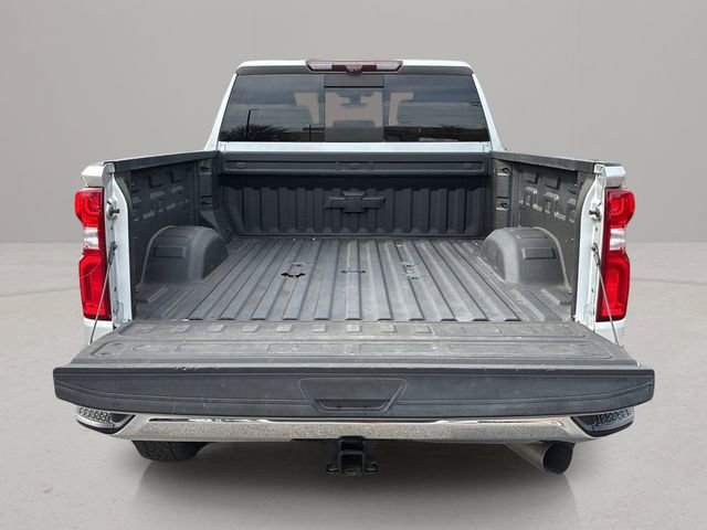 Used 2021 Chevrolet Silverado 2500 LTZ w/ LTZ Premium Package image 30