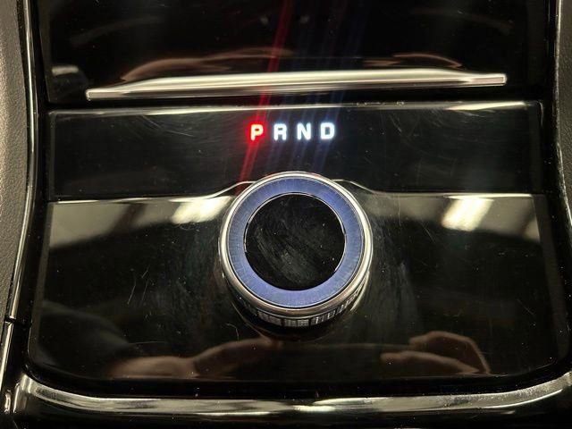 Used 2021 Jeep Grand Cherokee L Laredo image 33