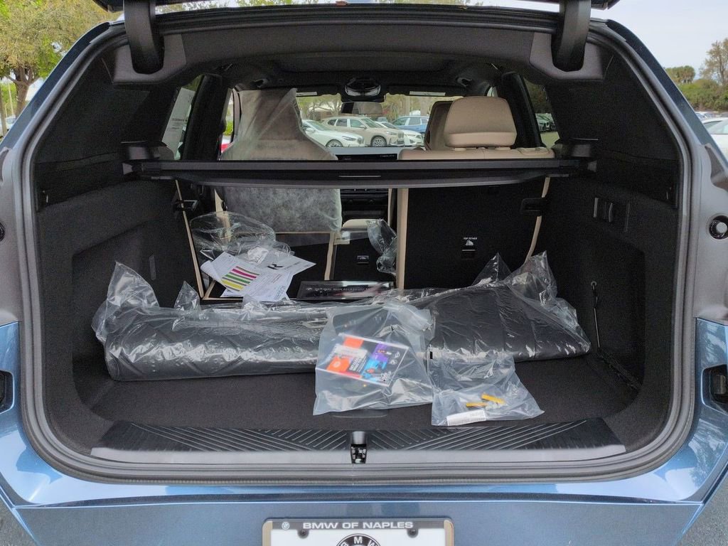 New 2026 BMW X3 xDrive30 image 13