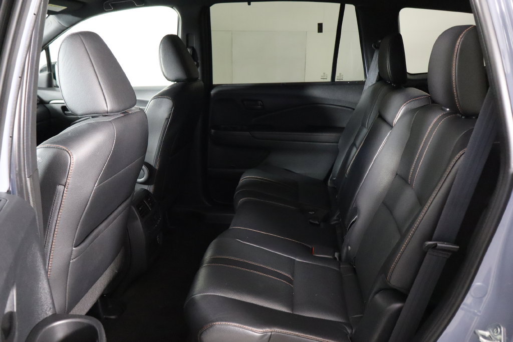 Used 2022 Honda Pilot TrailSport image 15