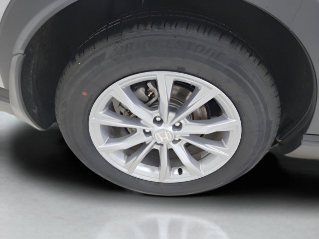 Certified 2025 Honda CR-V EX image 14