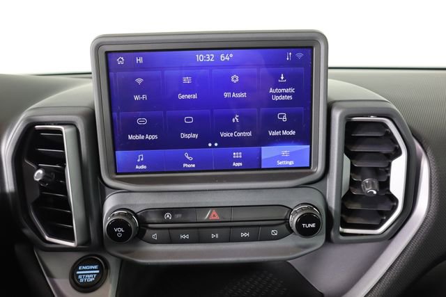 Certified 2024 Ford Bronco Sport Big Bend w/ Convenience Package image 43