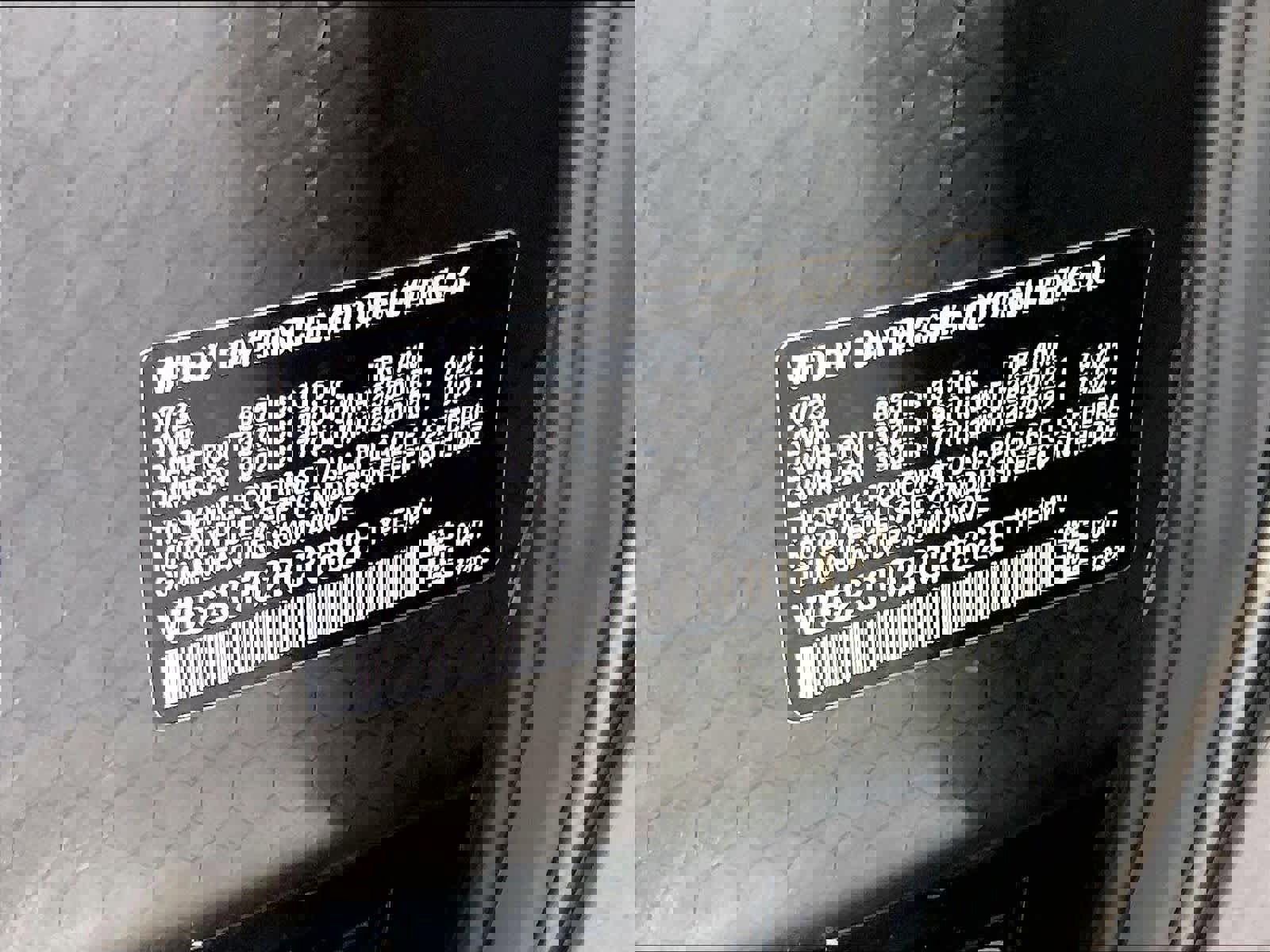 Used 2024 BMW iX xDrive50 w/ Sport Package image 32