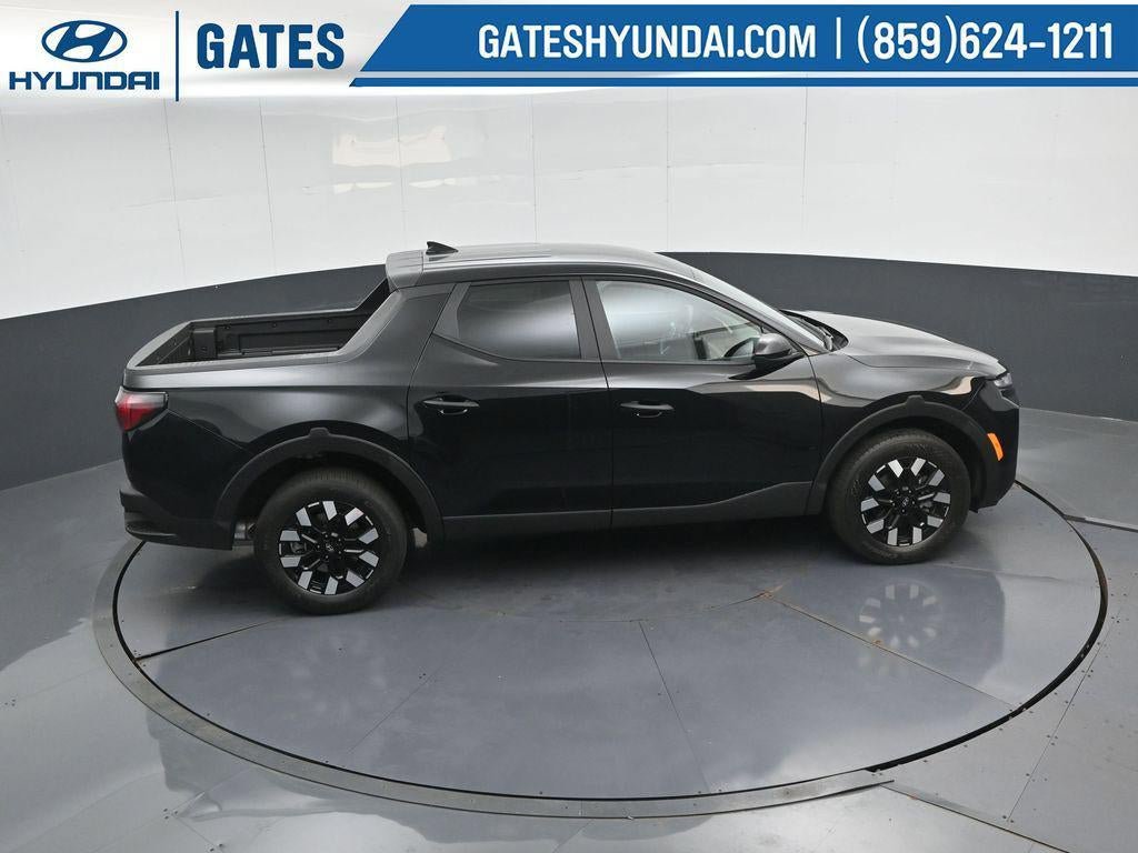 New 2026 Hyundai Santa Cruz SE AWD/4WD image 42