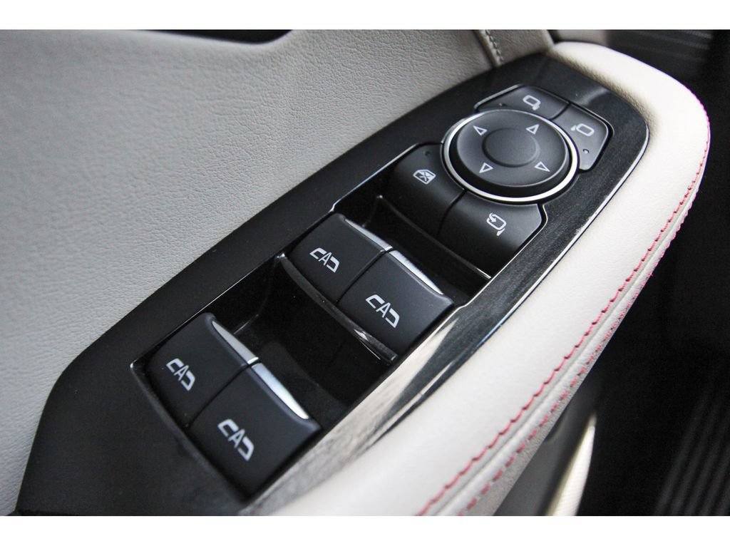 Certified 2023 Cadillac CT5 Sport w/ Parking Package RWD image 20