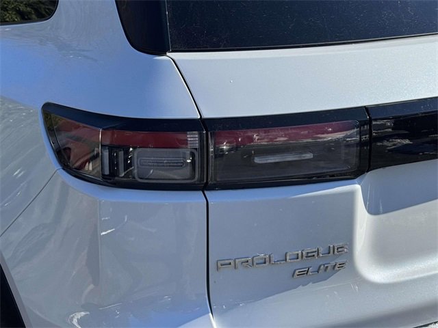 New 2026 Honda Prologue Elite image 8