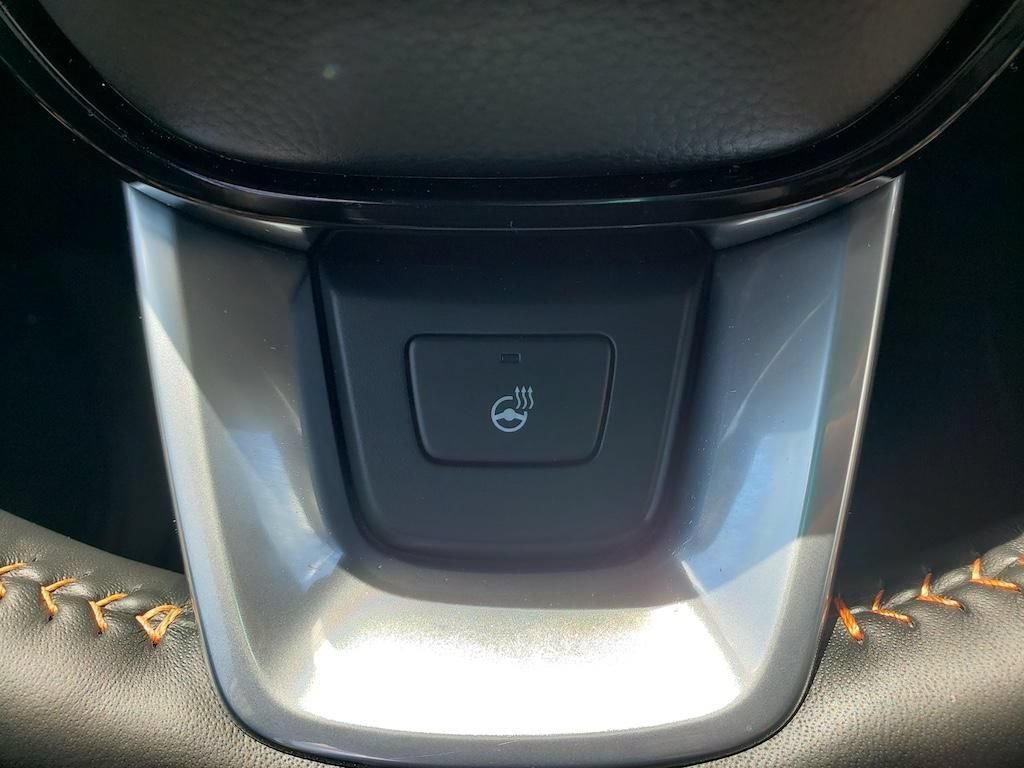 Used 2025 Honda CR-V Sport Touring image 15