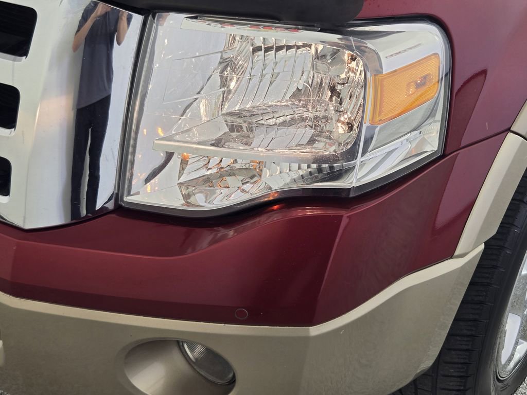 Used 2014 Ford Expedition King Ranch image 11