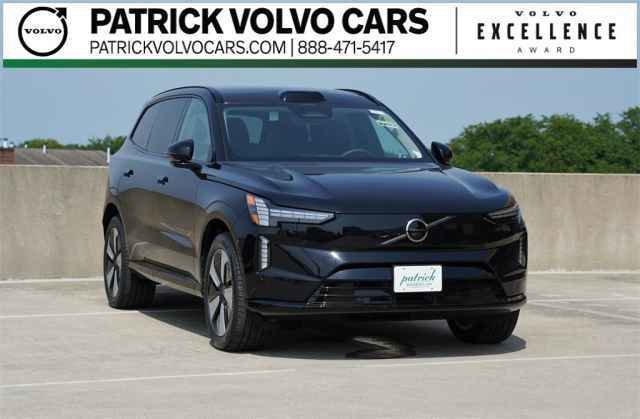 New 2025 Volvo EX90 Plus image 1