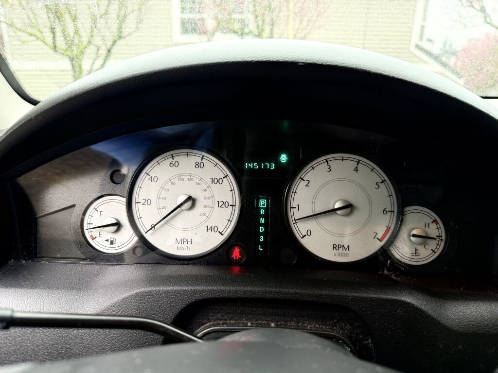 Used 2006 Chrysler 300 image 11